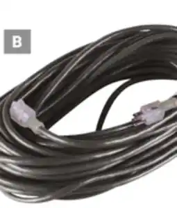 BMR RALLONGE ELECTRIQUE D'EXTERIEUR offer