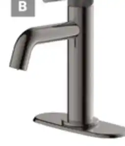 BMR ROBINET DE LAVABO BROLIO offer