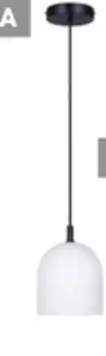 BMR LUMINAIRE SUSPENDU offer
