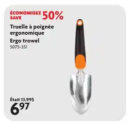 Home Hardware Ergo trowel offer
