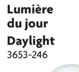 Home Hardware 8W A19 dimmable LED bulbs offer