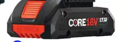 RONA Bosch 18-Volt 4Ah Lithium-Ion Power Tool Battery offer