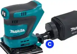 RONA Makita Sander offer