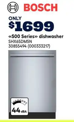 RONA Bosch offer