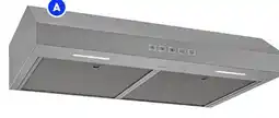 RONA Broan-Nutone Range Hood offer