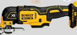 RONA Oscillating tool offer