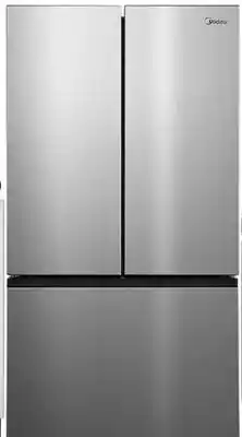 RONA Midea 26.5 cu. ft. refrigerator, 36 offer