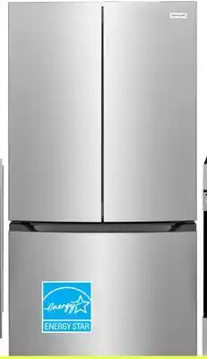 RONA FRIGIDAIRE 19.9 cu. ft. refrigerator offer