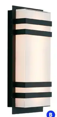 RONA All ARTIKA outdoor lighting offer