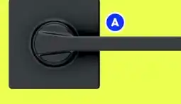 RONA All Elements door handles offer