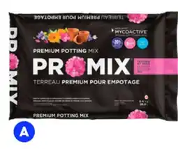 RONA PROMIX PREMIUM POTTING MIX offer
