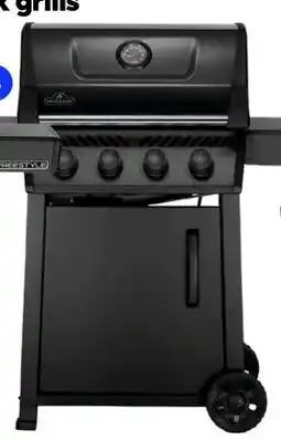 RONA NAPOLEON PRESTIGE GRILLS offer