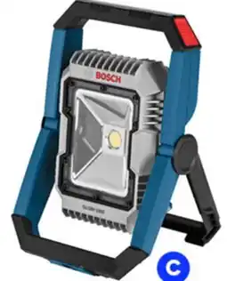 RONA BOSCH LED Floodlight offer