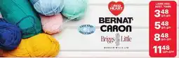 Rossy BERNAT ASSORTED YARN offer