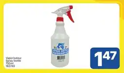 Rossy Spray bottle offer