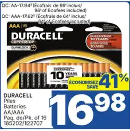 Rossy BATTERIES offer