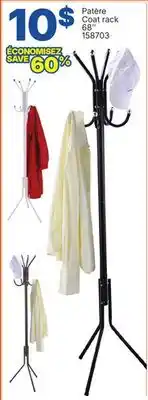 Rossy Coat rack offer