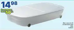 Rossy Underbed tote offer