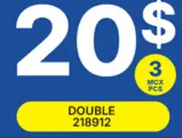 Rossy DOUBLE ANTIBACTERIAL MATTRESS AND PILLOW PROTECTORS offer
