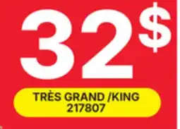Rossy KING COMFORTABLE SET, 2-3 PCS offer