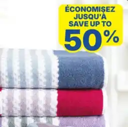Rossy Bath towel offer