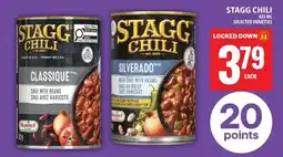 Food Basics Stagg chili offer