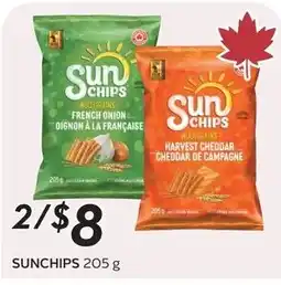 Sobeys Sunchips offer