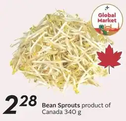 Sobeys Bean Sprouts offer