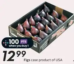 Sobeys Figs offer