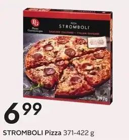 Sobeys Stromboli Pizza offer