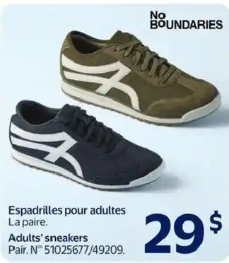 Asics sneakers