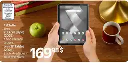 Walmart onn. 8" Tablet offer