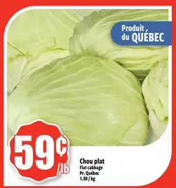 Bonanza Chou plat offer