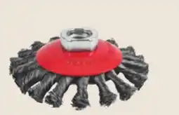 Princess Auto Wire Brush Wheels offer