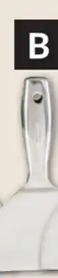 Princess Auto Stainless-Steel Putty Knives, 5 in offer