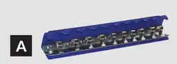 Princess Auto Magnetic Socket Holders offer