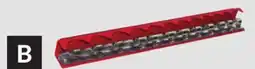 Princess Auto Magnetic Socket Holders offer