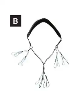 Princess Auto Braided Call Lanyards, Camo offer