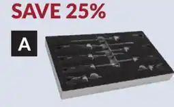 Princess Auto Mechanic's Socket and Screwdriver Sets offer