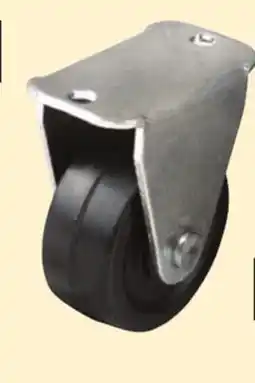 Princess Auto 1-1/4 in. General Duty Casters, Rigid offer
