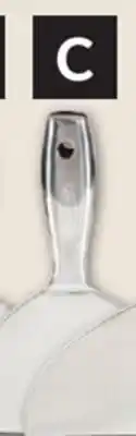 Princess Auto Stainless-Steel Putty Knives, 6 in offer