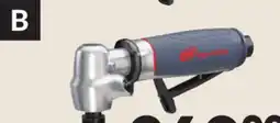 Princess Auto Air Die Grinders, 0.4 HP Angle offer