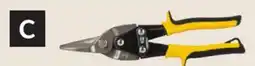 Princess Auto Aviation Snips, Straight Cut offer