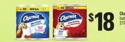 Loblaws Charmin ultra soft ultra strong offer