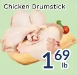 Oceans Fresh Food Market Chicken Drumstick offer