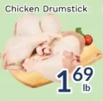 Oceans Fresh Food Market Chicken Drumstick offer