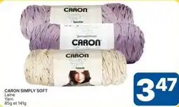 Rossy Caron simply soft offer