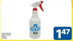 Rossy Spray bottle offer