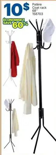 Rossy Patère Coat rack offer