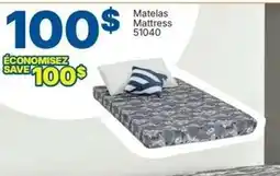Rossy Matelas Mattress 51040 offer